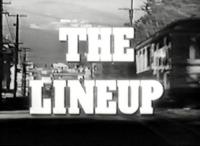 The Lineup (Serie de TV) - Poster / Imagen Principal