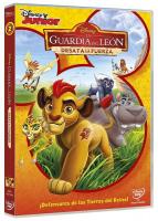 La Guardia del León (Serie de TV) - Dvd