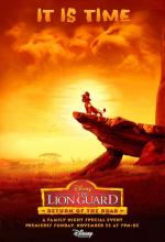 The Lion Guard: Return of the Roar (TV)