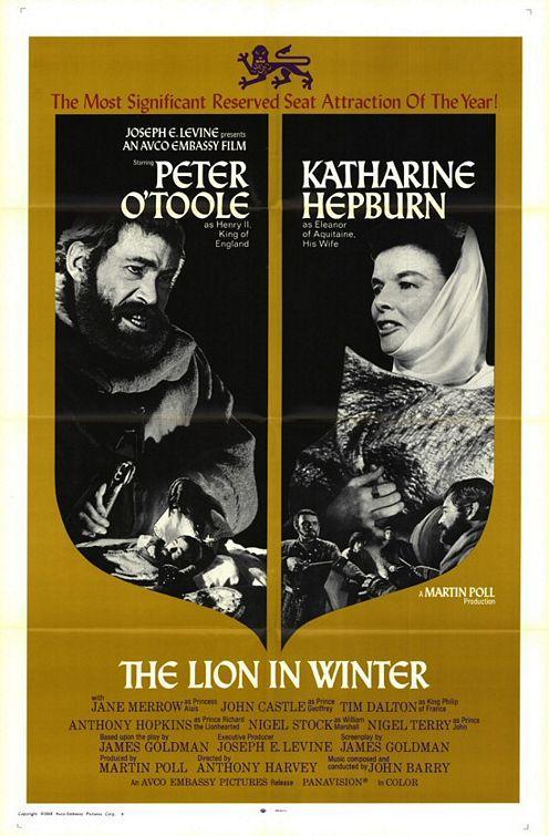 Últimas películas que has visto (las votaciones de la liga en el primer post) - Página 9 The_lion_in_winter-810179934-large
