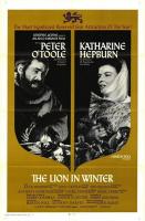 El león en invierno  - Poster / Imagen Principal