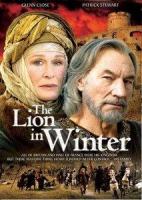 El león en invierno (TV) - Posters