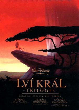 The Lion King  - Posters
