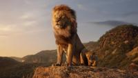 The Lion King  - Stills