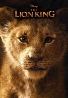 El rey león  - Promo
