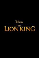 El rey león  - Promo