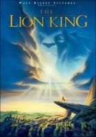 El rey león  - Poster / Imagen Principal