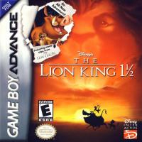 The Lion King 1½  - Others