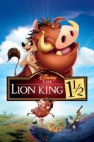 The Lion King 1½  - Posters