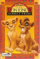 The Lion King II: Simba's Pride  - Merchandising