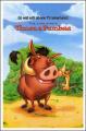 Las aventuras de Timón y Pumba (Serie de TV)