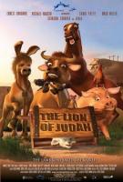 El león de Judá  - Poster / Imagen Principal
