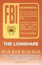 The Lionshare 