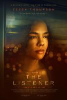 The Listener  - Poster / Imagen Principal