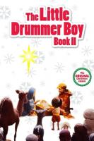 The Little Drummer Boy Book II (TV) - 