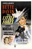 The Little Foxes  - Posters