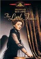 The Little Foxes  - Dvd