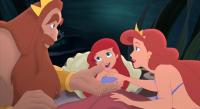 The Little Mermaid: Ariel's Beginning  - Stills