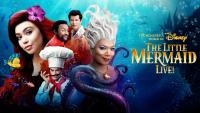 El maravilloso mundo de Disney presenta: ¡La sirenita en directo! (TV) - Promo