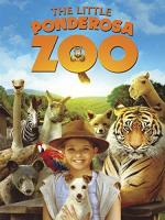 The Little Ponderosa Zoo 