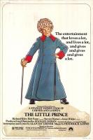 El pequeño príncipe  - Poster / Imagen Principal