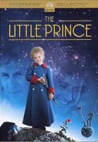 El pequeño príncipe  - Dvd