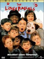 The Little Rascals  - Dvd