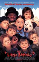 The Little Rascals  - Poster / Main Image
