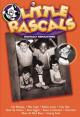 The Little Rascals (AKA Our Gang) (AKA Hal Roach's Rascals) (TV Series) (Serie de TV)