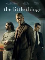 The Little Things  - Posters