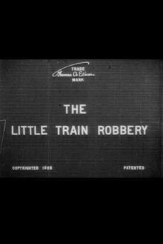 The Little Train Robbery (C)