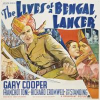 The Lives of a Bengal Lancer  - Promo