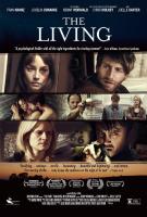 The Living  - Poster / Imagen Principal