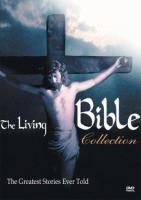 The Living Bible (TV Series) (Serie de TV) - Poster / Imagen Principal
