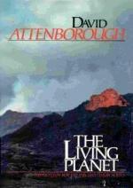 The Living Planet: A Portrait of the Earth (TV Series)