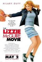 The Lizzie McGuire Movie  - Poster / Main Image