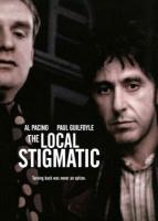 The Local Stigmatic  - Poster / Main Image