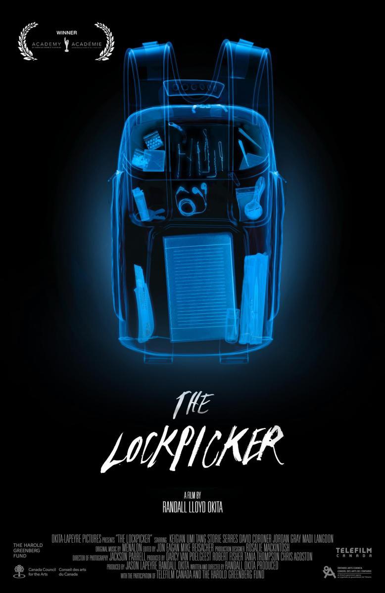 The Lockpicker 