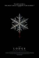 The Lodge  - Posters