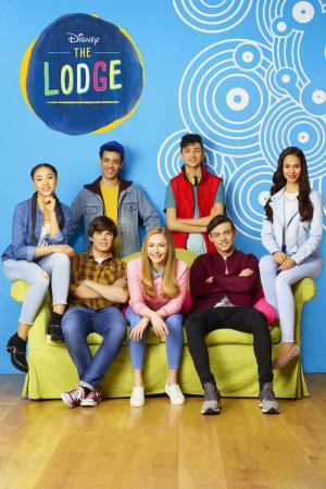 The Lodge (TV Series)