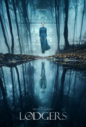 Los inquilinos (The Lodgers) 