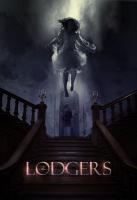 Los inquilinos (The Lodgers)  - Posters