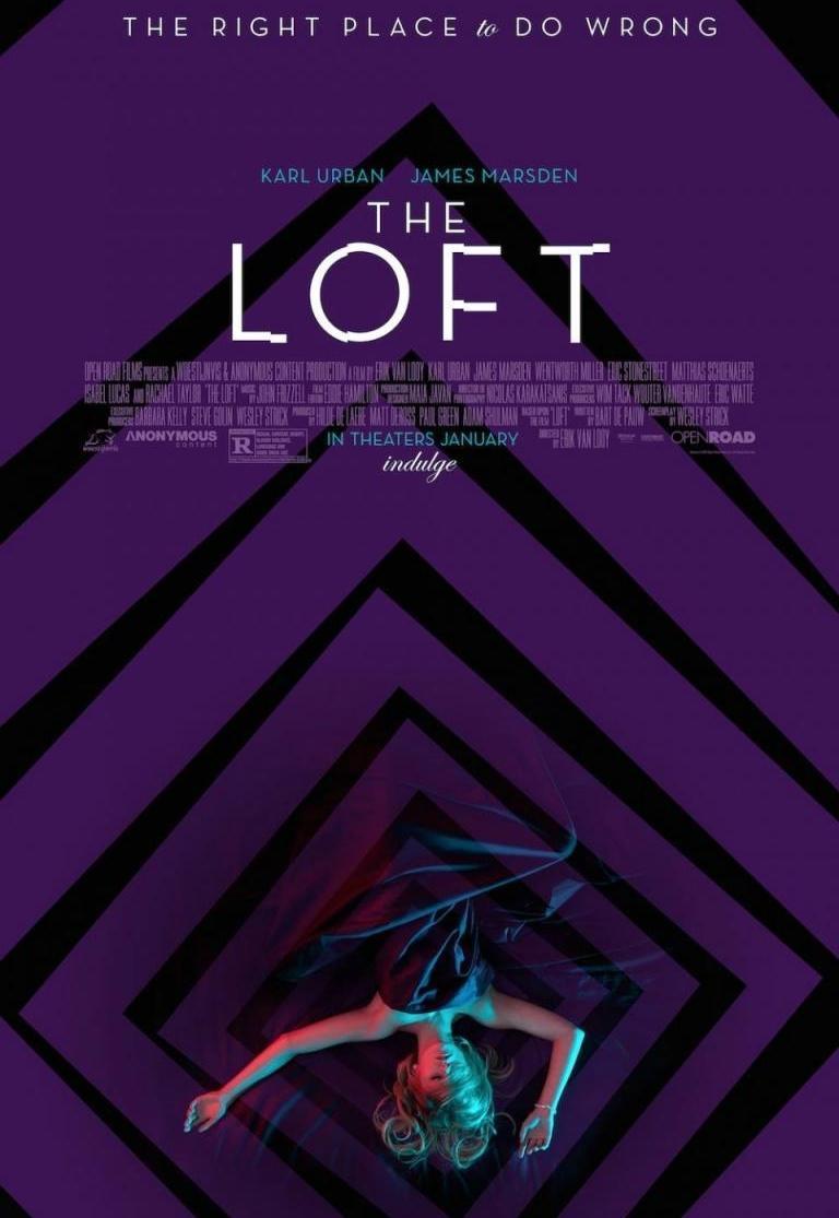 The Loft 