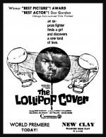 The Lollipop Cover 