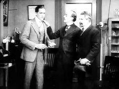 El juego solitario (1915) Filmaffinity