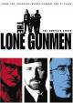 The Lone Gunmen (Serie de TV)