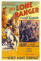 The Lone Ranger  - Poster / Imagen Principal