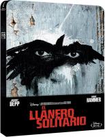 El Llanero Solitario  - Blu-ray