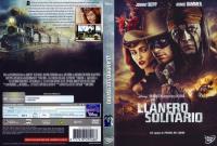 The Lone Ranger  - Dvd