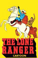 The Lone Ranger (Serie de TV)